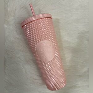 FINAL PRICE DROP New Starbucks Tumbler